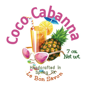 Coco Cabana