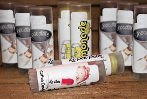 Le Bon Balm - Lip Balm/Chap Stick/Moisture Stick