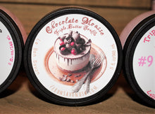 Load image into Gallery viewer, Triple Butter Bon Body Souffle 5 fl. oz/148 ml Size (Scent Choices Listed Here)