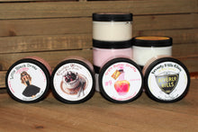 Load image into Gallery viewer, Triple Butter Bon Body Souffle 5 fl. oz/148 ml Size (Scent Choices Listed Here)