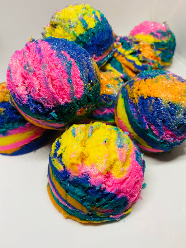 Bath Truffles (bubble bath)