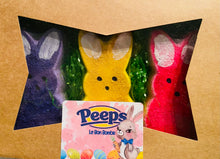 Load image into Gallery viewer, Peeps - set of 3