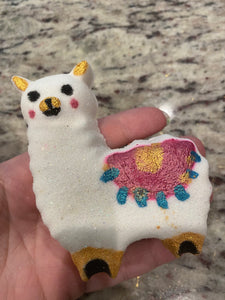 Llama Llama (set of two)