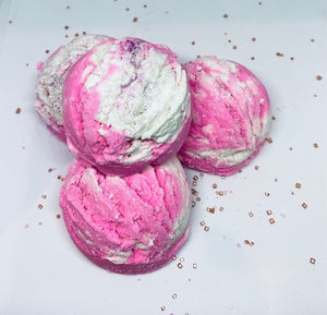 Bath Truffles (bubble bath)